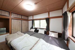 アウトドア貸切別荘北軽井沢Ⅰ-image