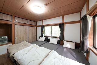 アウトドア貸切別荘北軽井沢Ⅰ-image