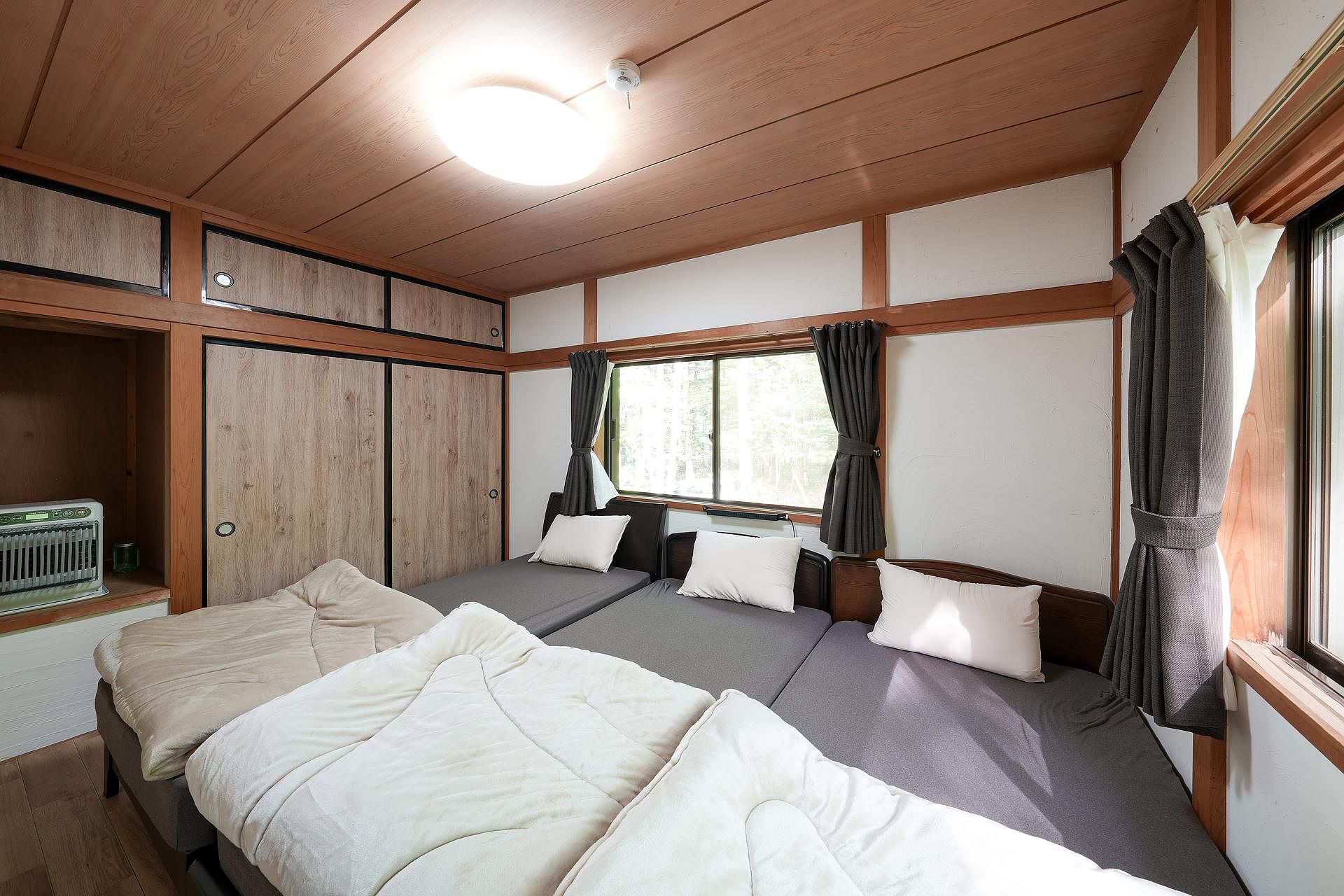 アウトドア貸切別荘北軽井沢Ⅰ-image