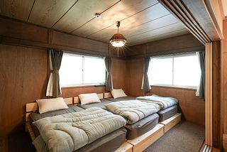 アウトドアアトラクション北軽井沢-image