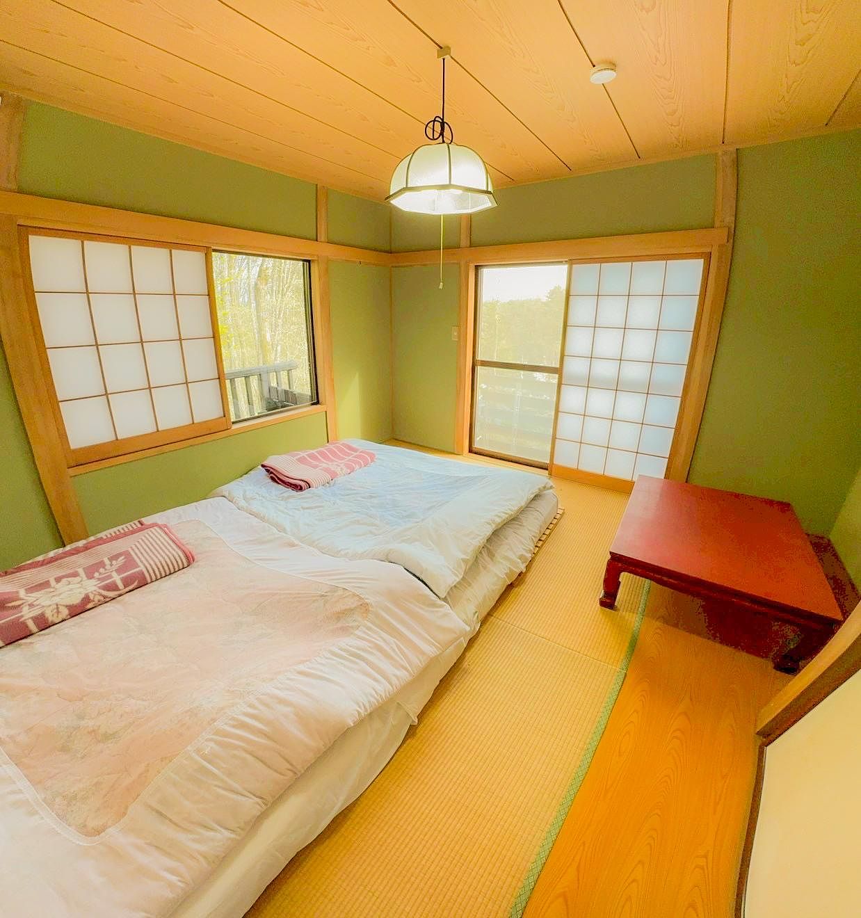 THE LOOKOUT KUSATSU-image