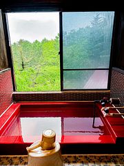 THE LOOKOUT KUSATSU-image