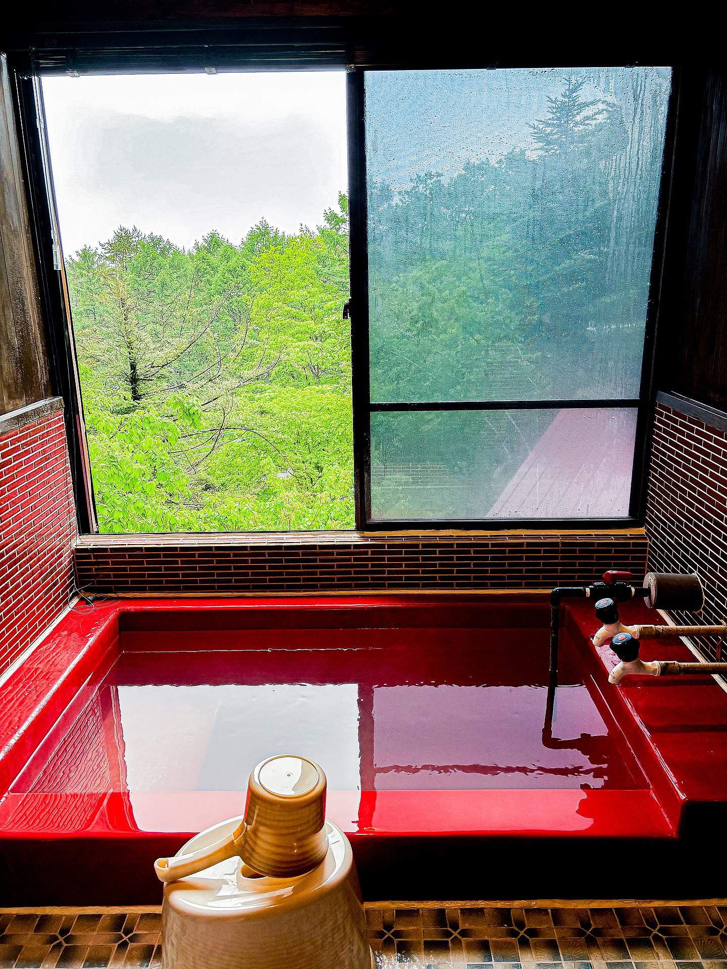THE LOOKOUT KUSATSU-image