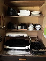 カップや皿も充実!