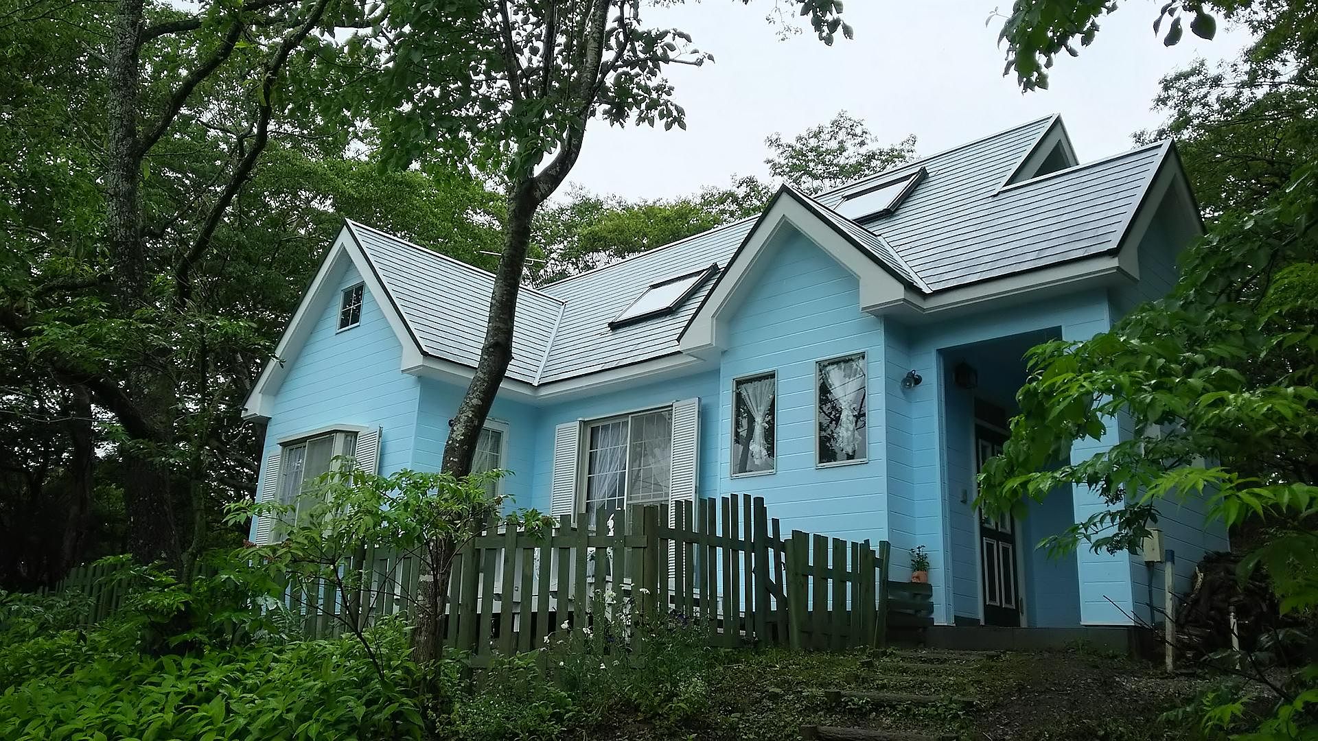 プライベートドッグラン付き貸別荘わんわんワン　ラニの家-image