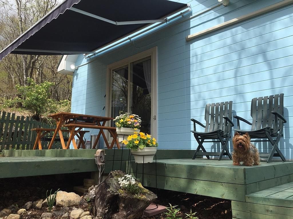 プライベートドッグラン付き貸別荘わんわんワン　ラニの家-image