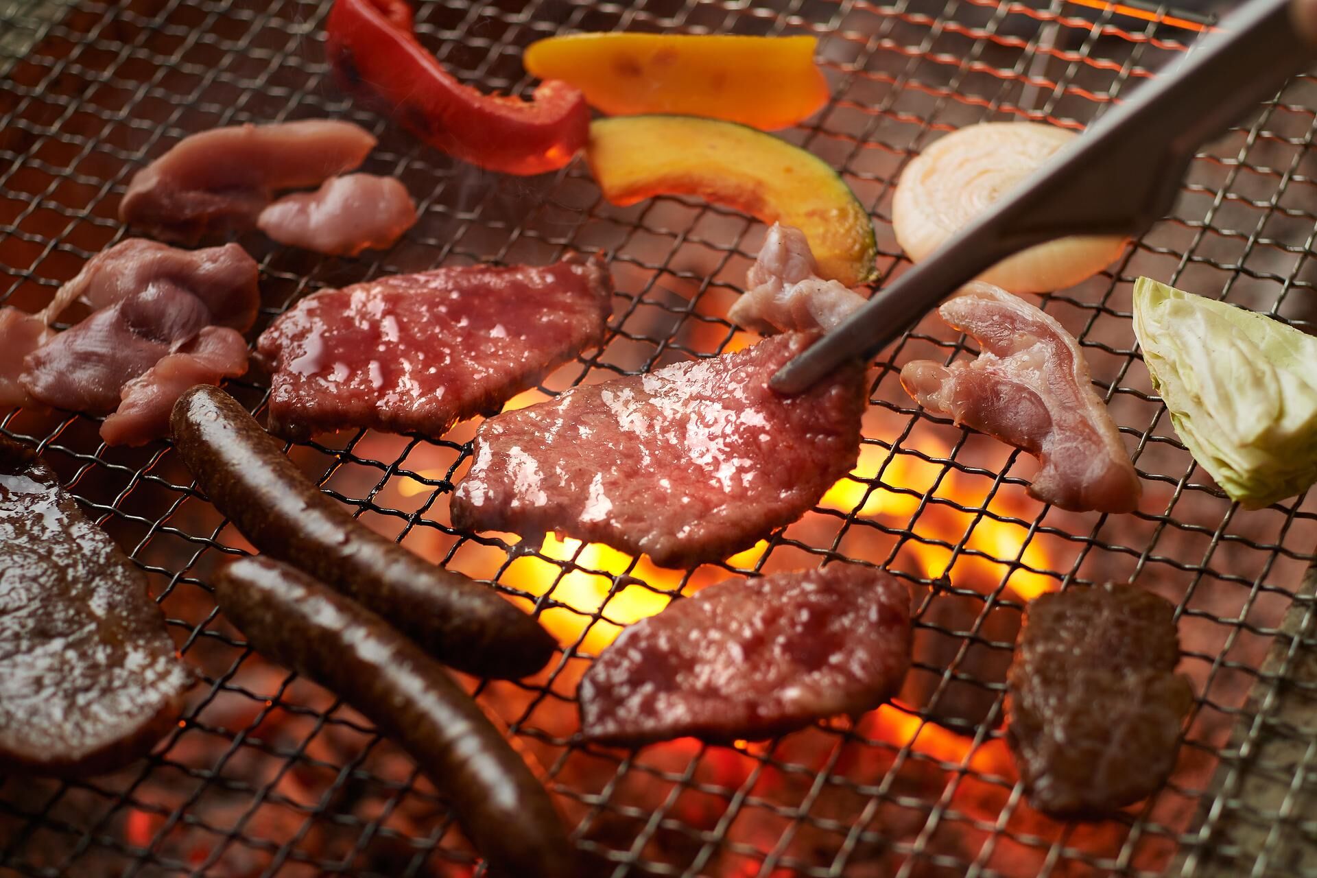 BBQ
