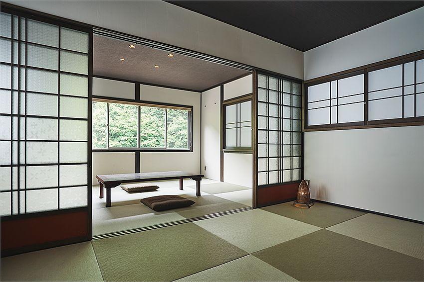 熊野四季亭
