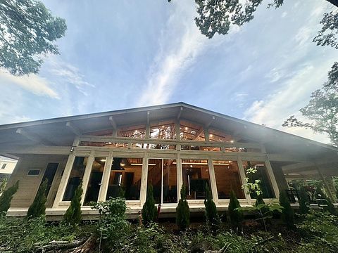 ポーラーハウス軽井沢スワン / 長野県 軽井沢・佐久・小諸