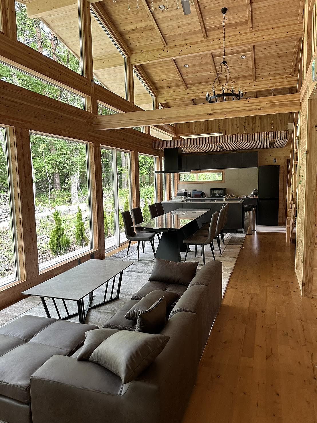 ポーラーハウス軽井沢スワン-image