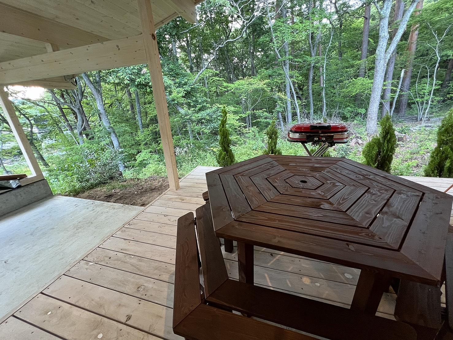 ポーラーハウス軽井沢スワン-image