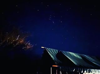 星空