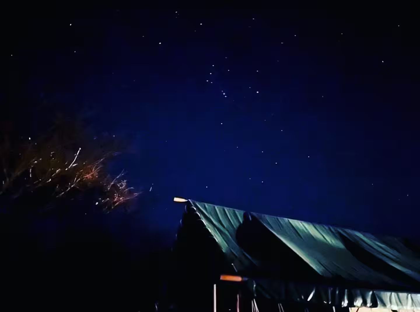 星空
