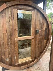 サウナは宿泊費に含まれます