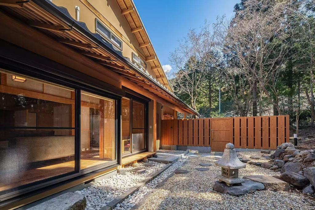 雅・仙石原 温泉旅館