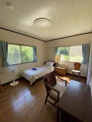 個室 シングル