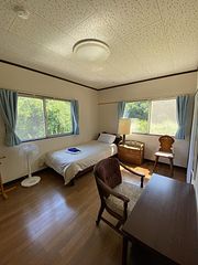 個室 シングル