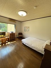 個室 セミダブル