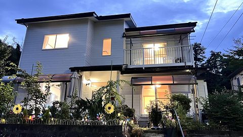 グレイスハウス / 静岡県 伊東・東伊豆