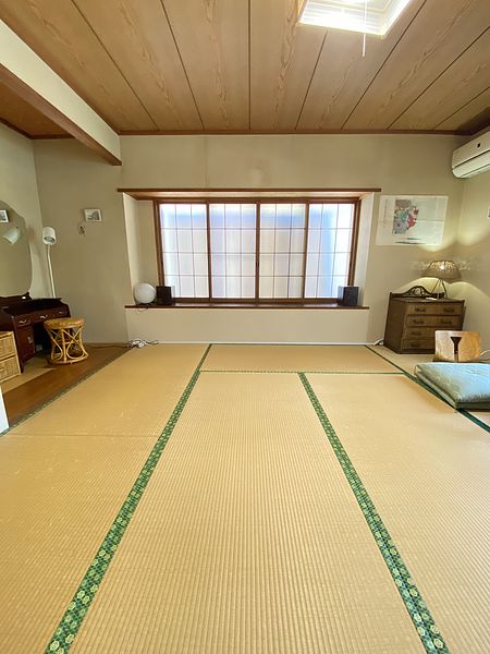 和室