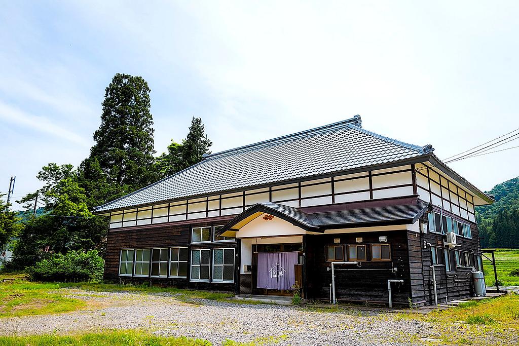 SHARE BASE 昭和村