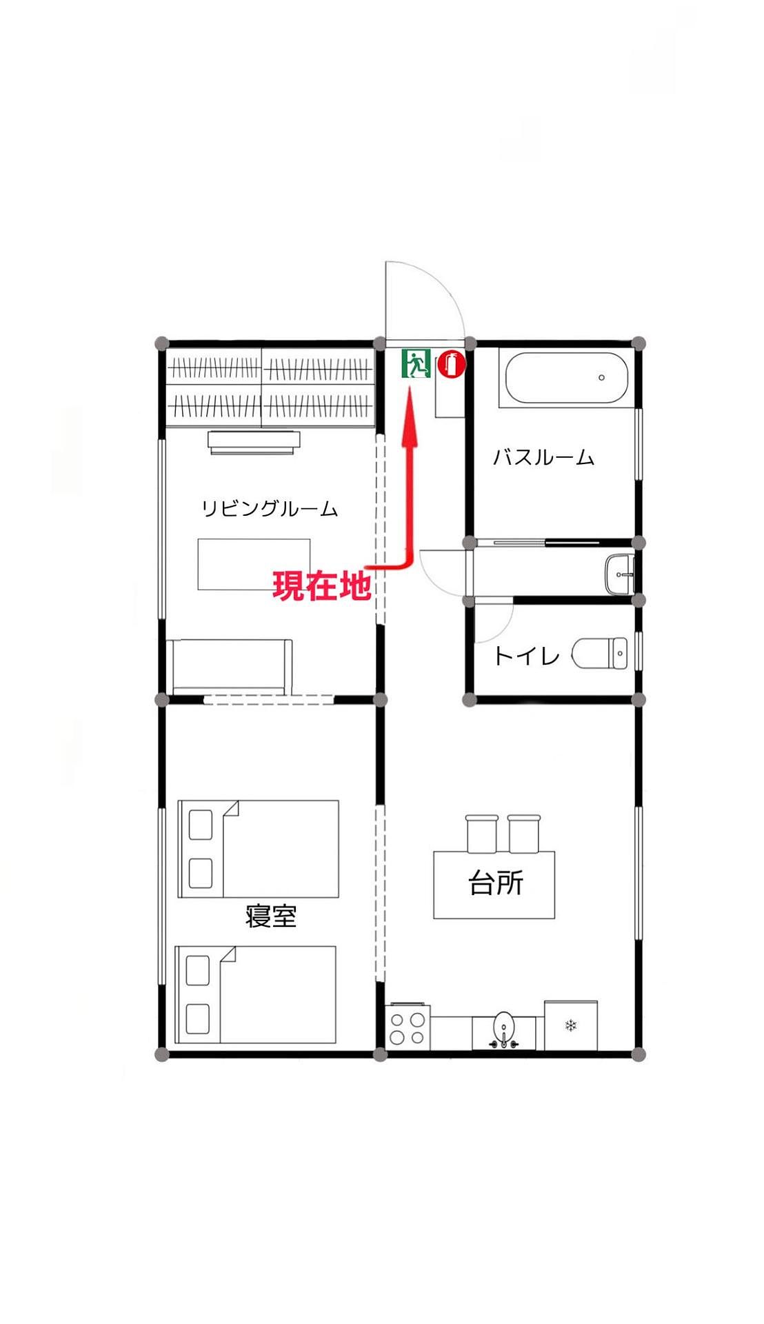間取り画像1