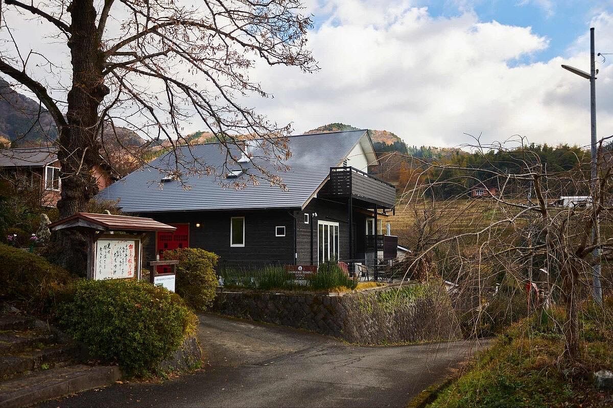 正念寺ロッジ-image