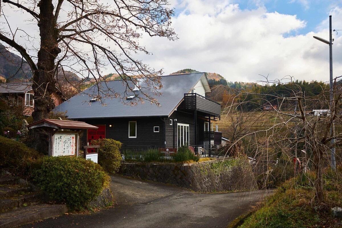 正念寺ロッジ-image