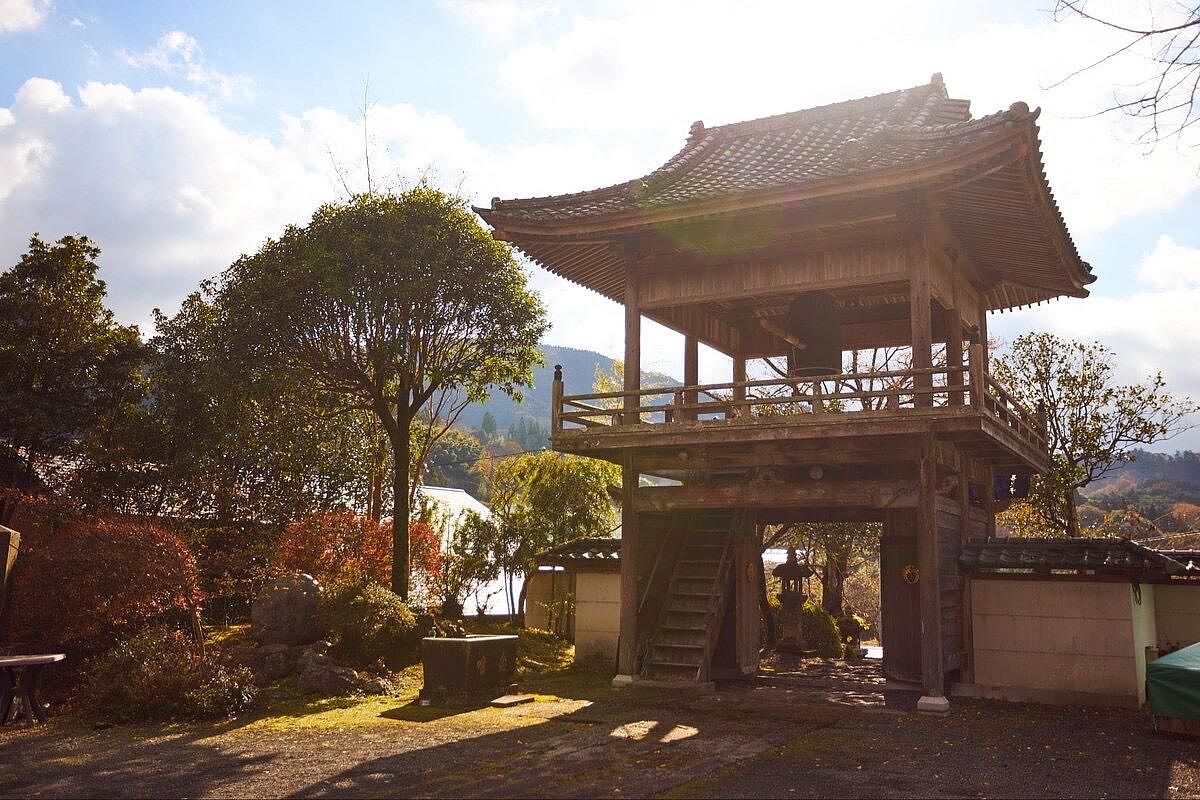 正念寺ロッジ-image