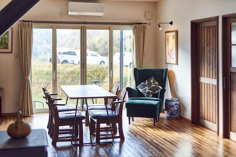 正念寺ロッジ-image