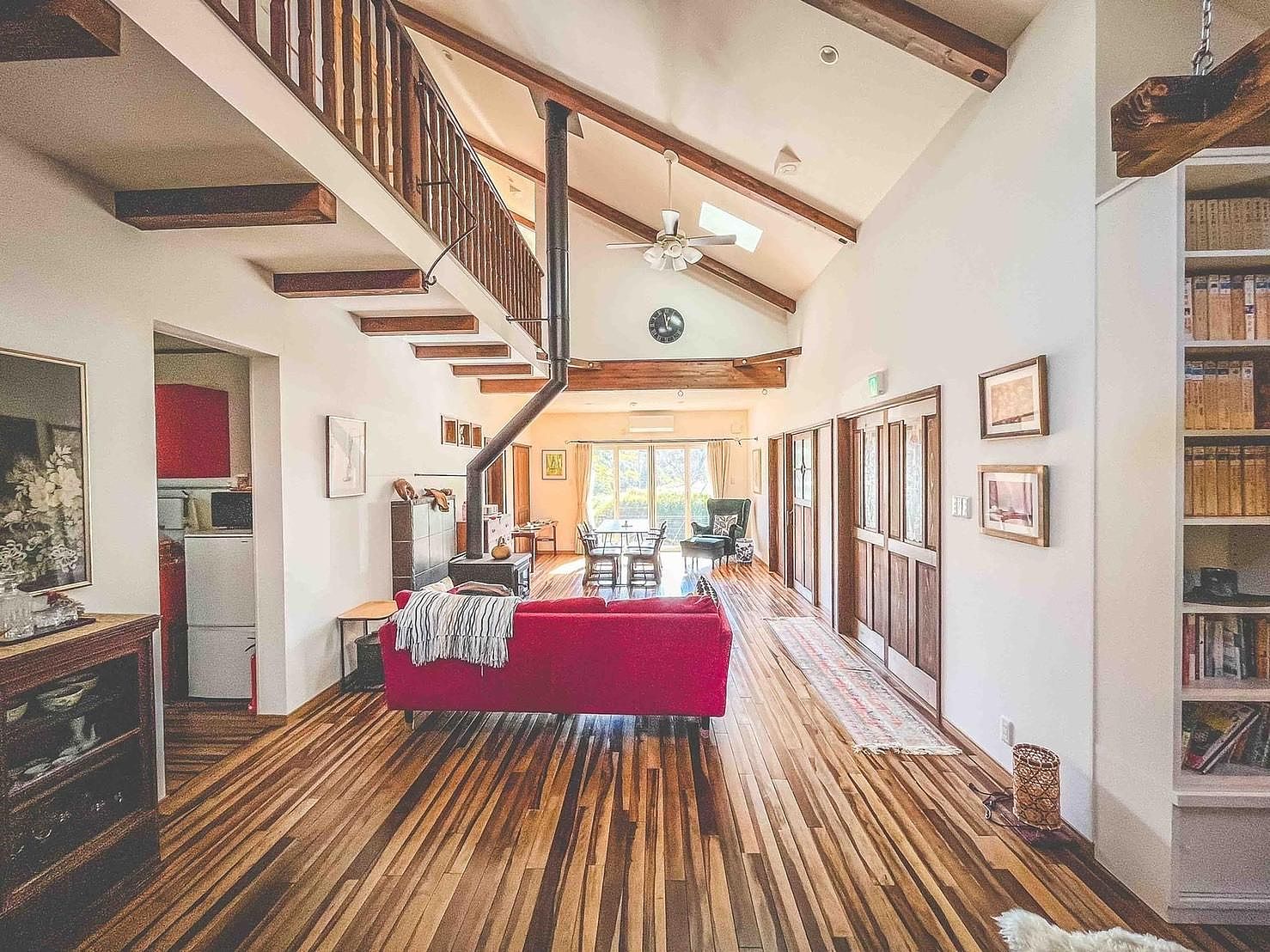 正念寺ロッジ-image