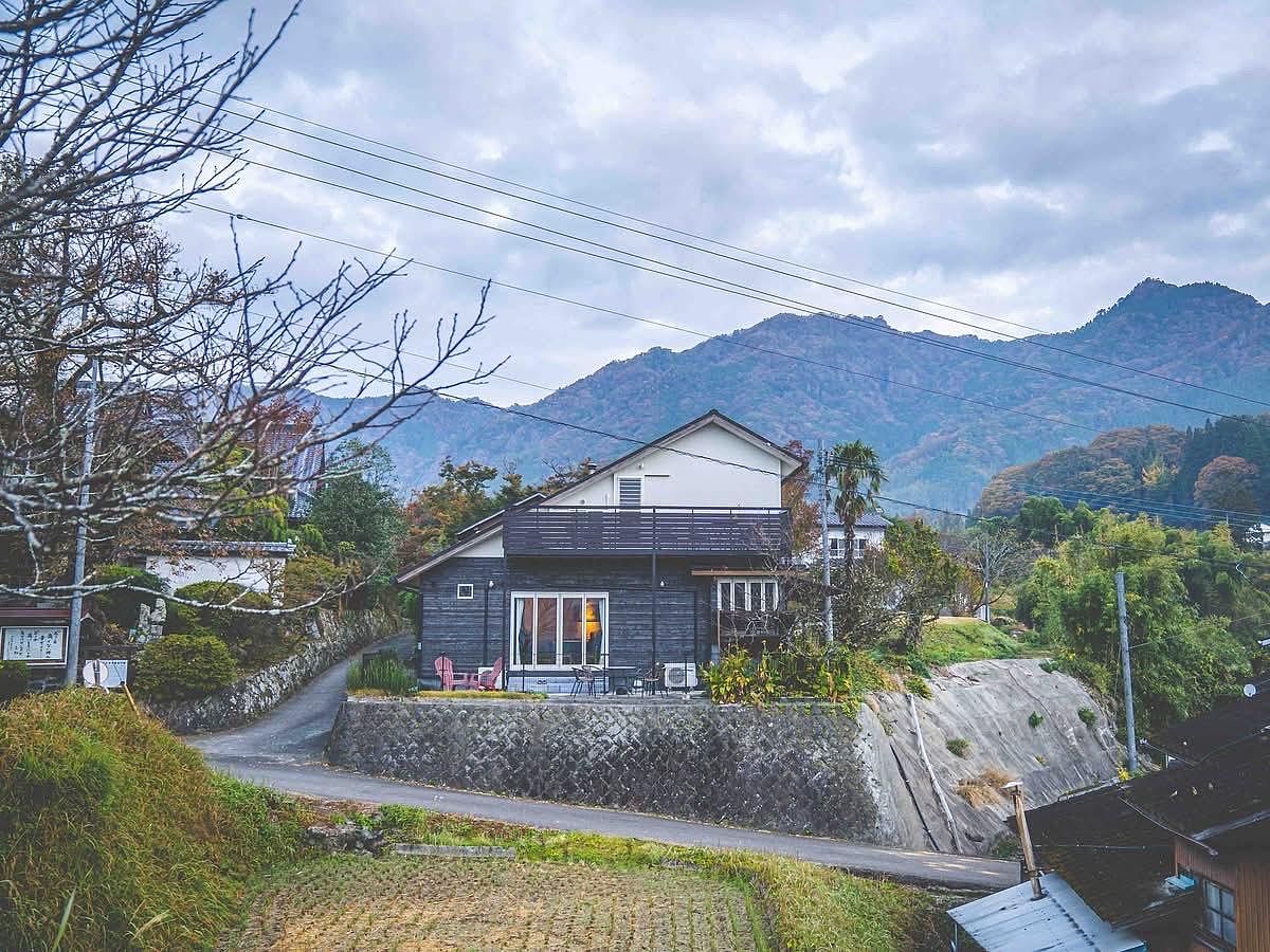 正念寺ロッジ-image