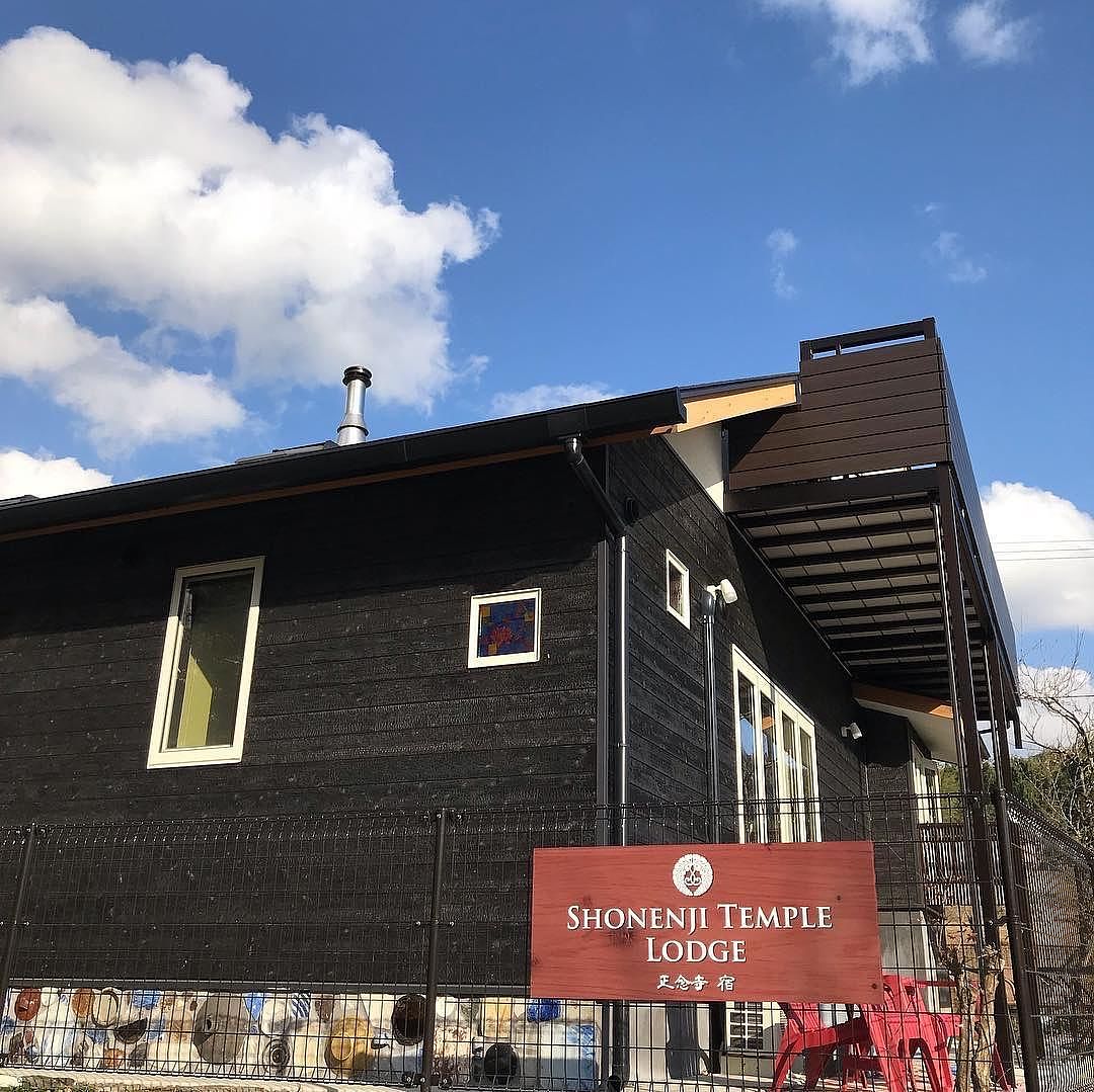 正念寺ロッジ-image