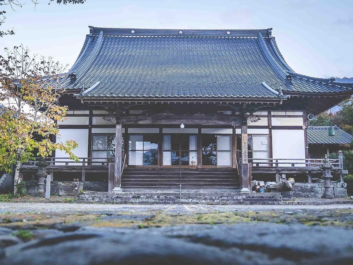 正念寺ロッジ-image