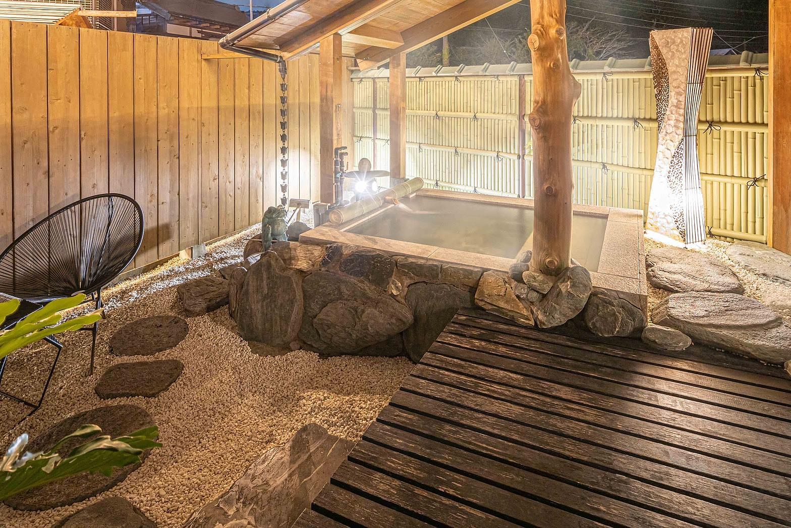  太陽と星が輝く宿 季楽 ～KIRA～-image