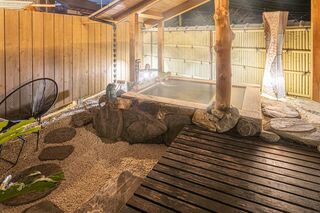 太陽と星が輝く宿 季楽 ~KIRA~-image