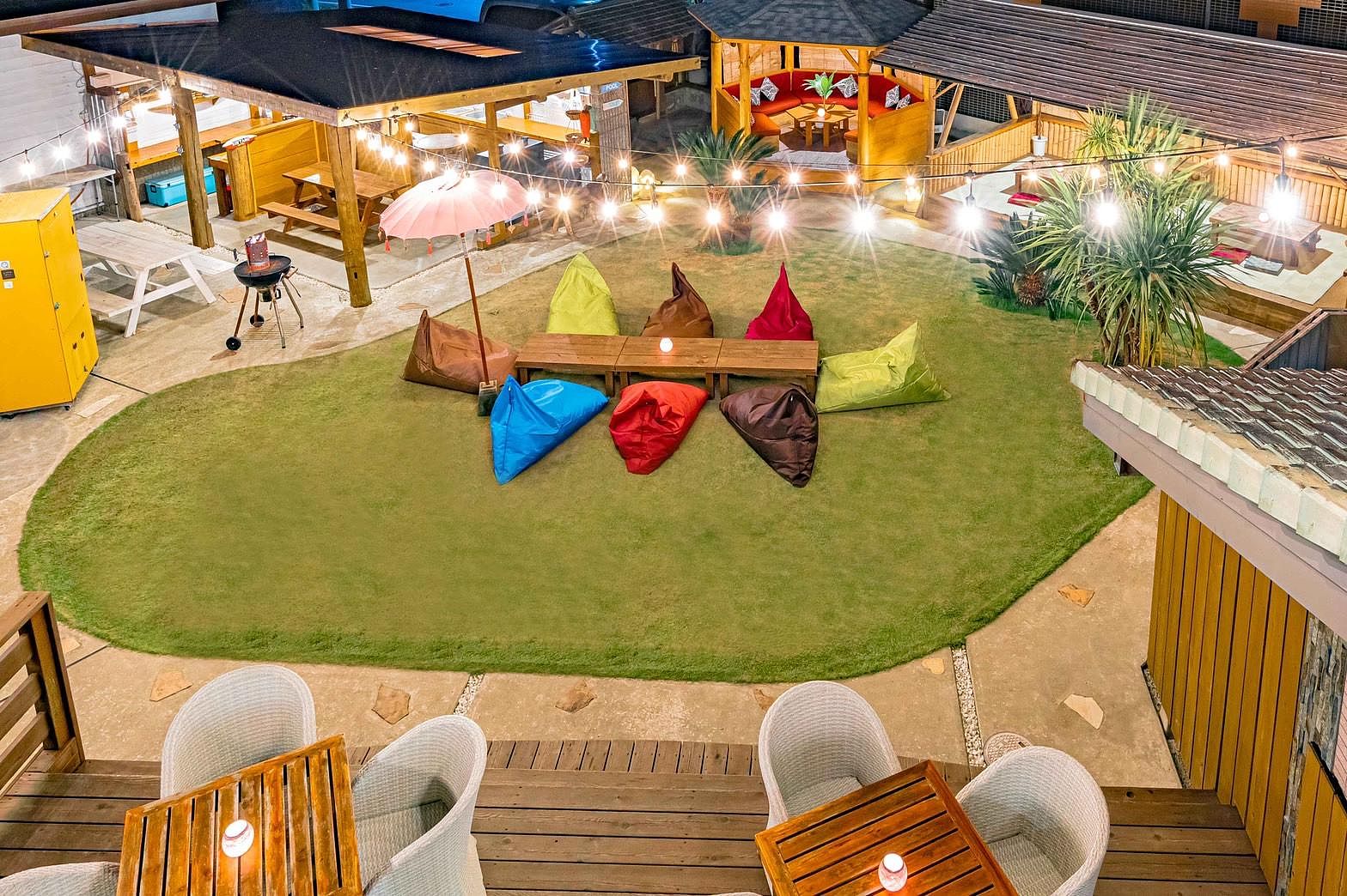  太陽と星が輝く宿 季楽 ～KIRA～-image