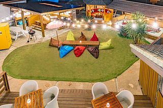  太陽と星が輝く宿 季楽 ～KIRA～-image