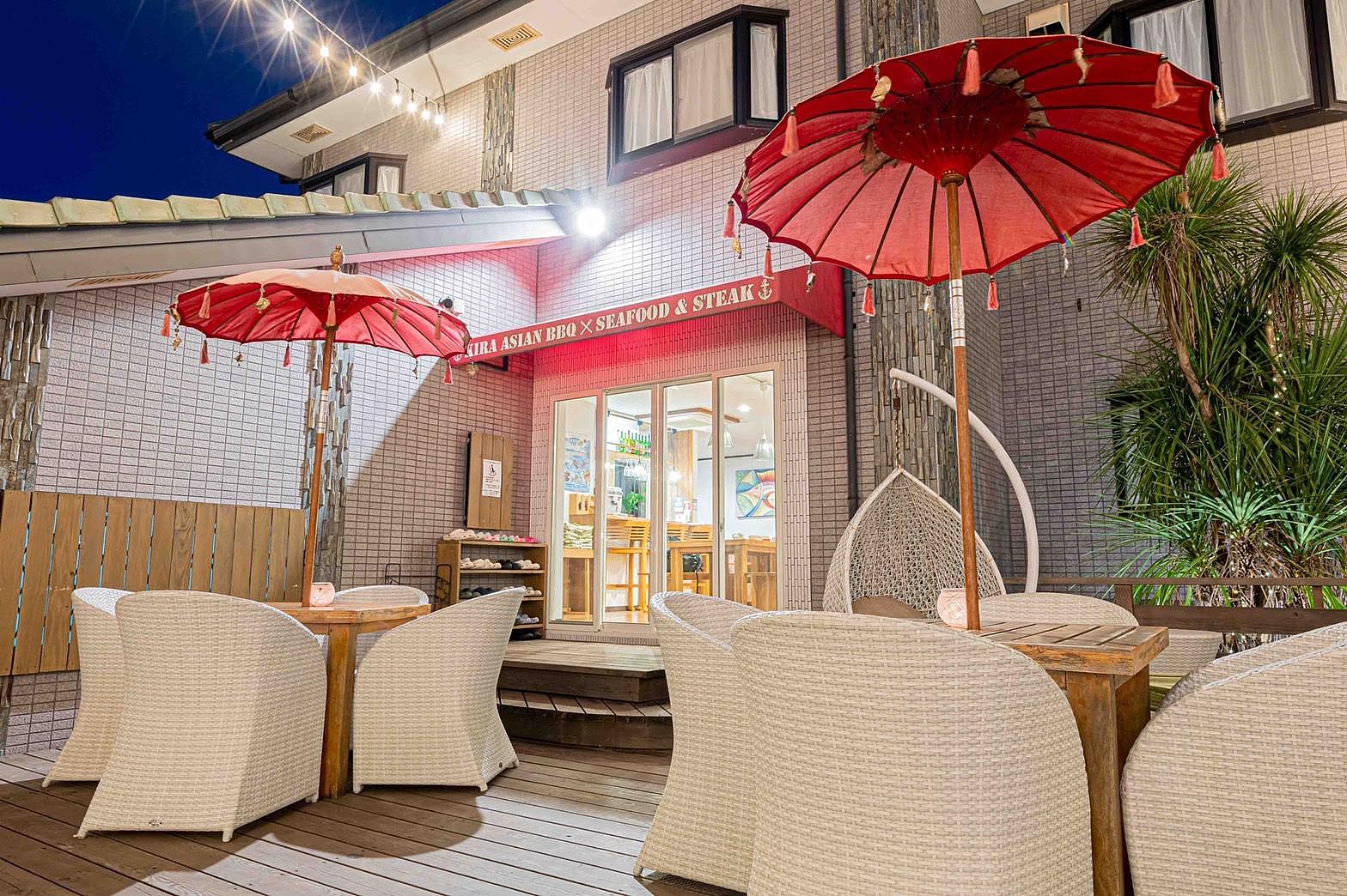  太陽と星が輝く宿 季楽 ～KIRA～-image