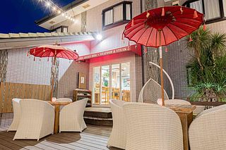  太陽と星が輝く宿 季楽 ～KIRA～-image