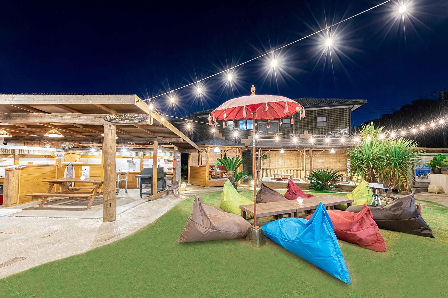  太陽と星が輝く宿 季楽 ～KIRA～-image