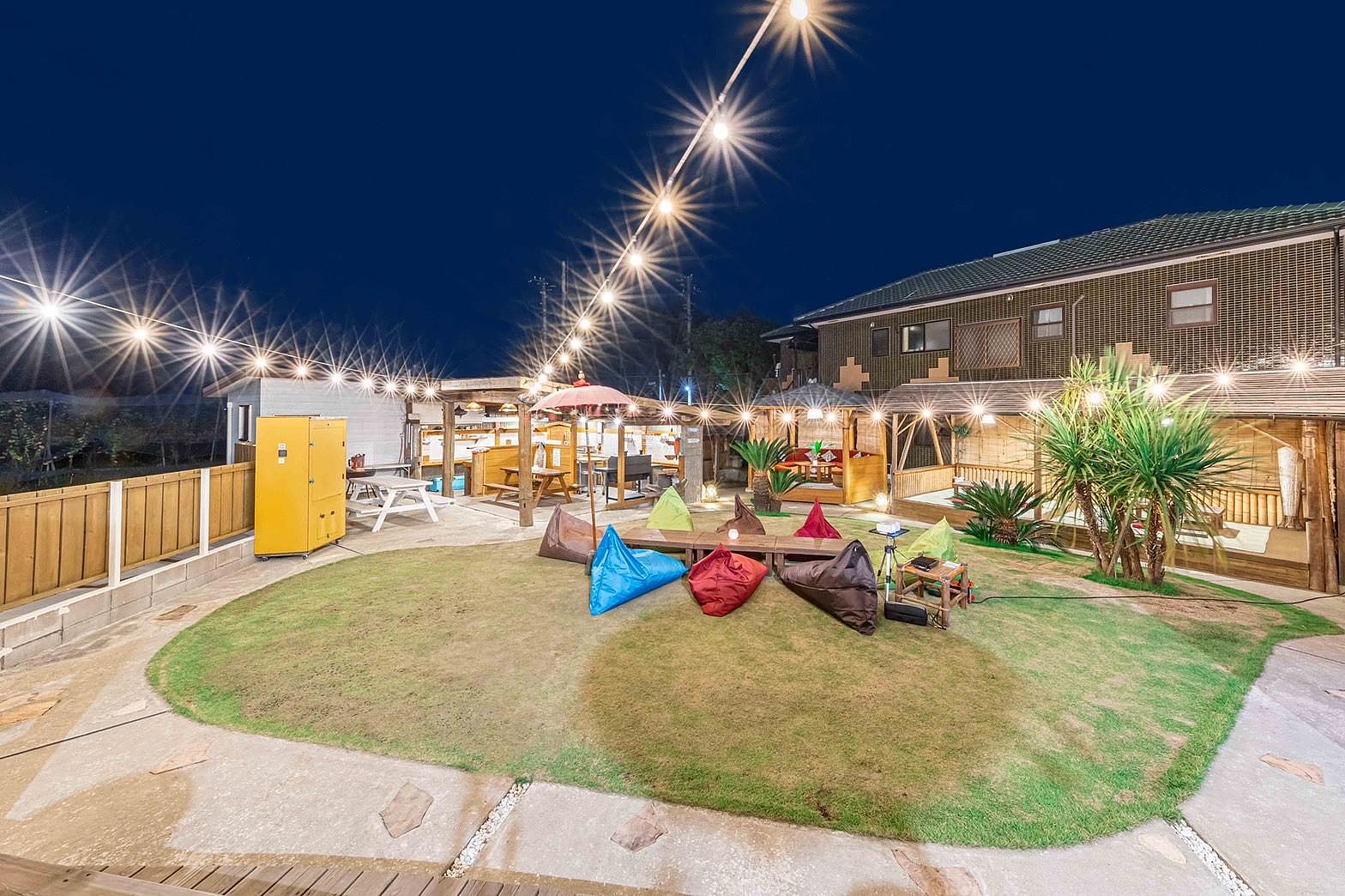  太陽と星が輝く宿 季楽 ～KIRA～-image