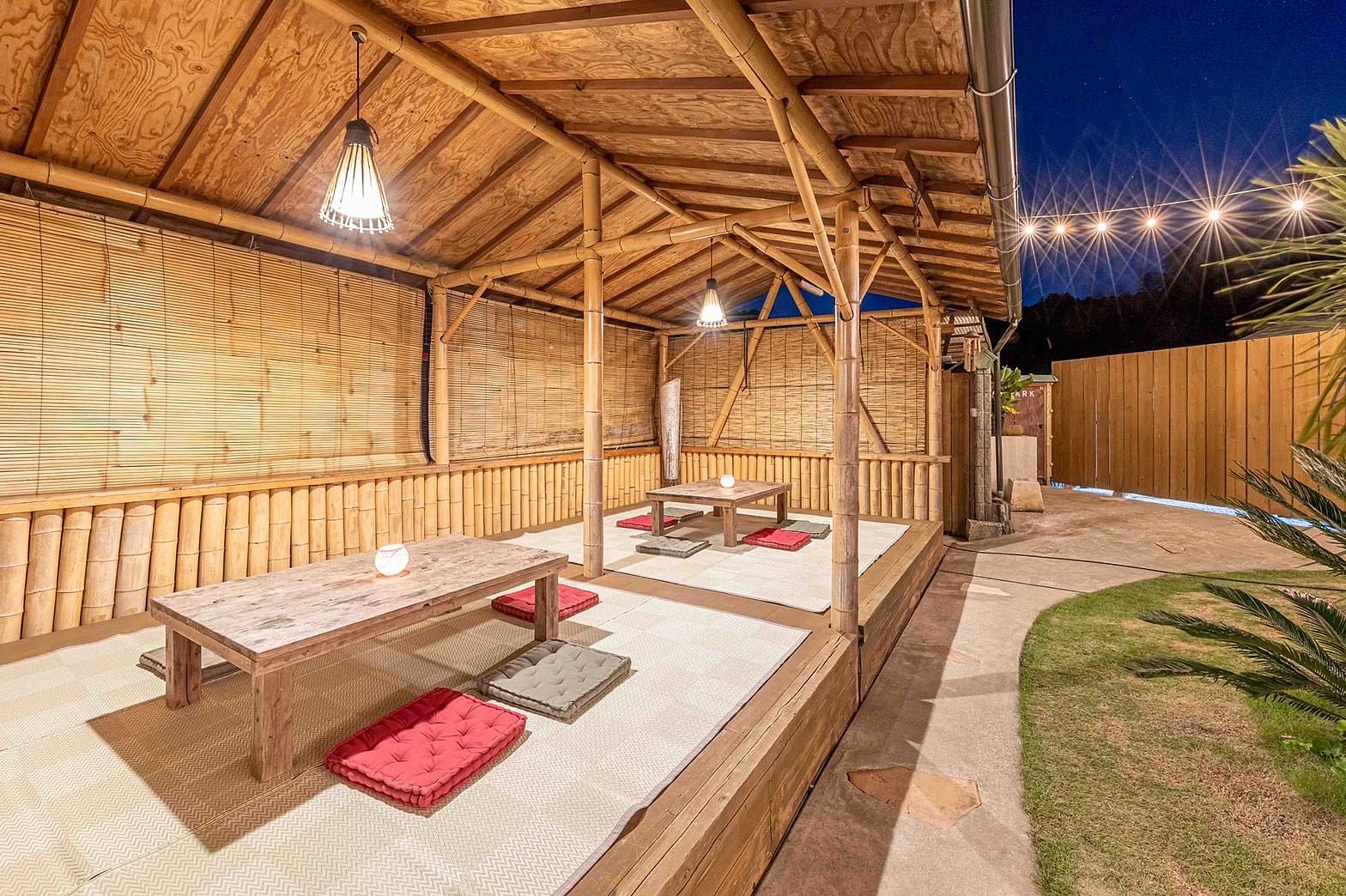  太陽と星が輝く宿 季楽 ～KIRA～-image