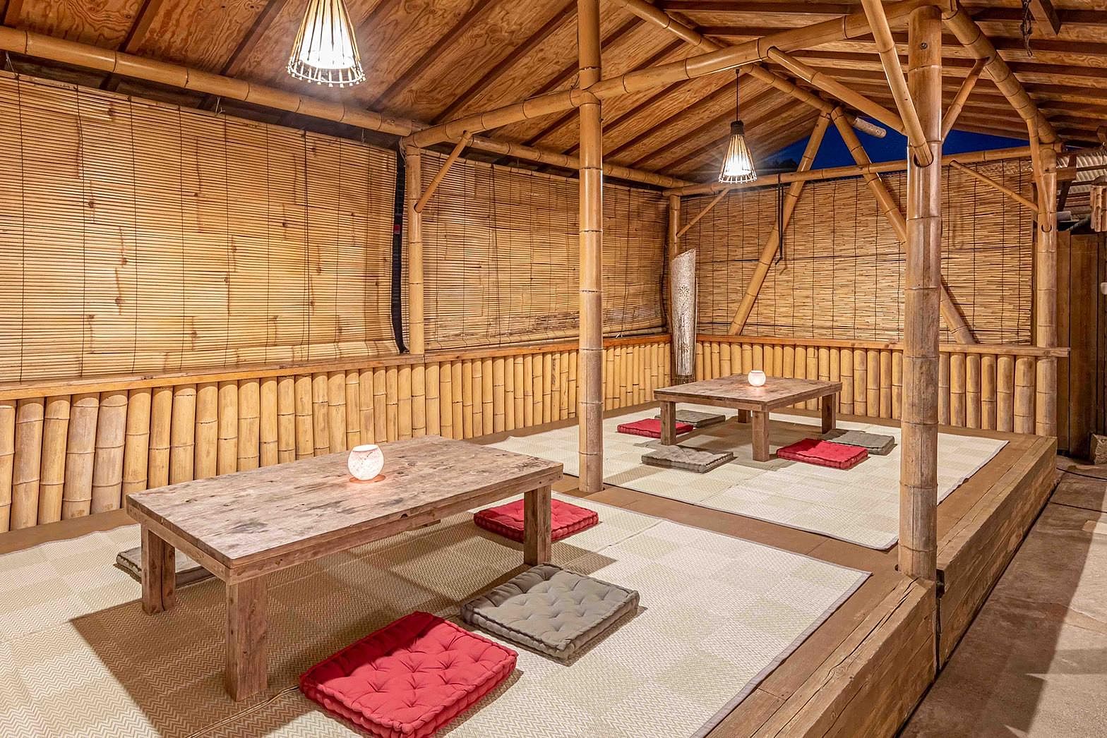  太陽と星が輝く宿 季楽 ～KIRA～-image