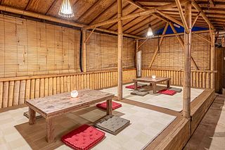  太陽と星が輝く宿 季楽 ～KIRA～-image