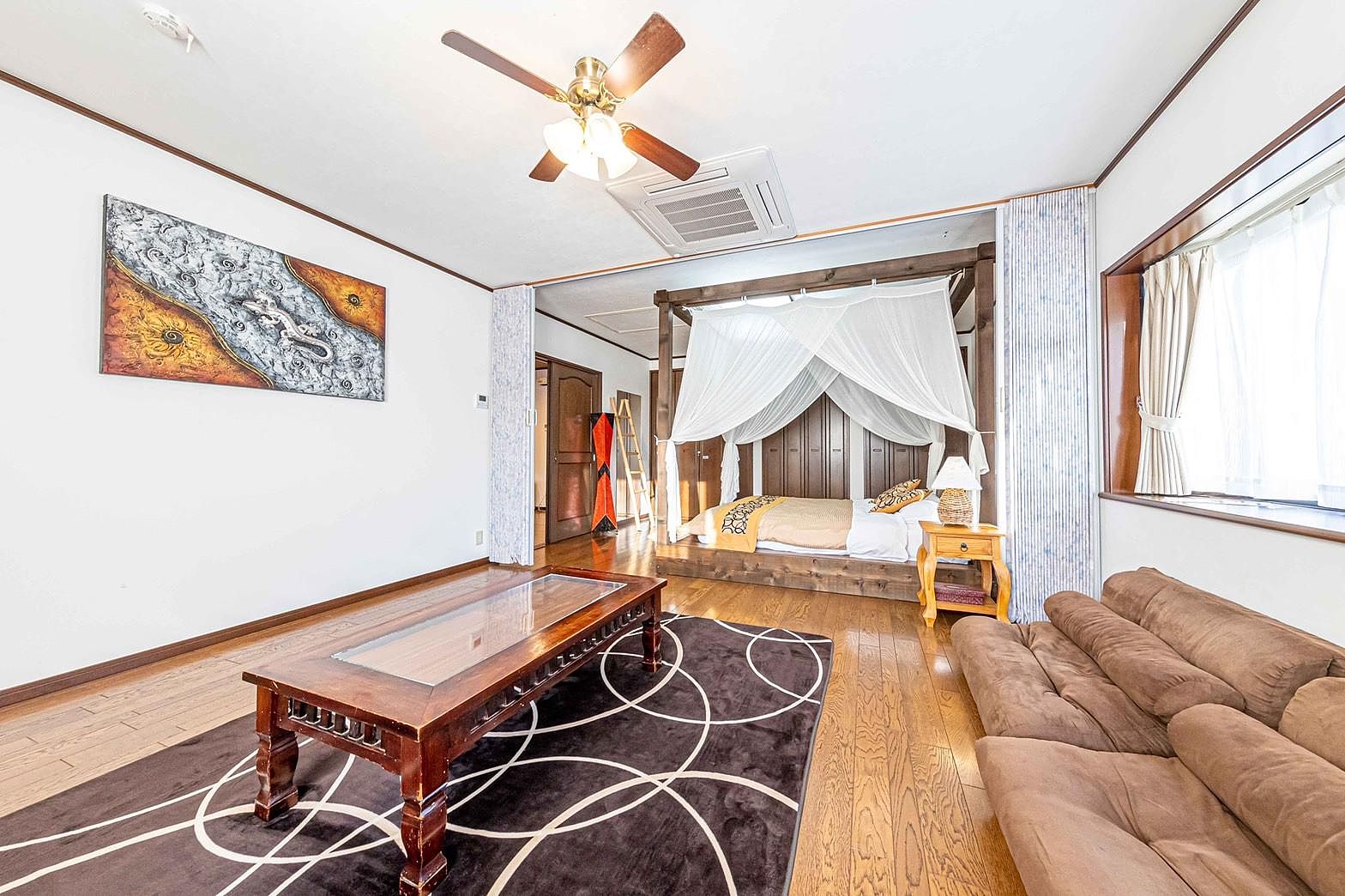  太陽と星が輝く宿 季楽 ～KIRA～-image