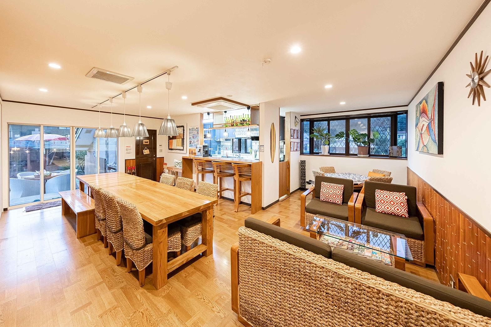  太陽と星が輝く宿 季楽 ～KIRA～-image