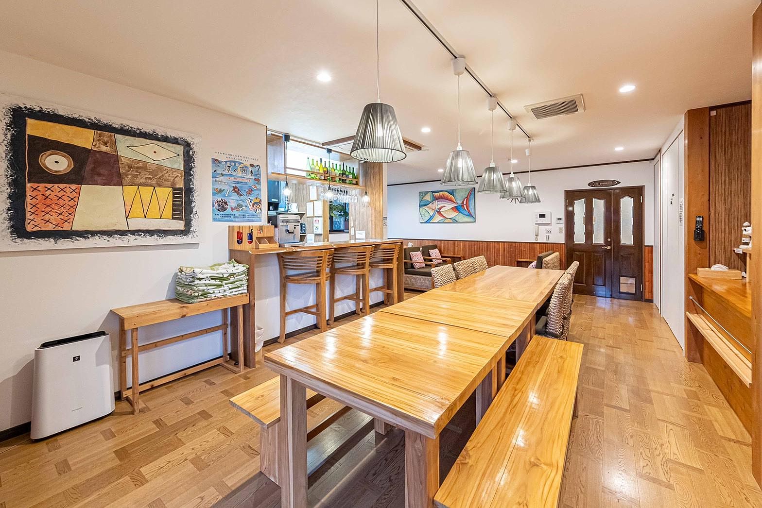  太陽と星が輝く宿 季楽 ～KIRA～-image