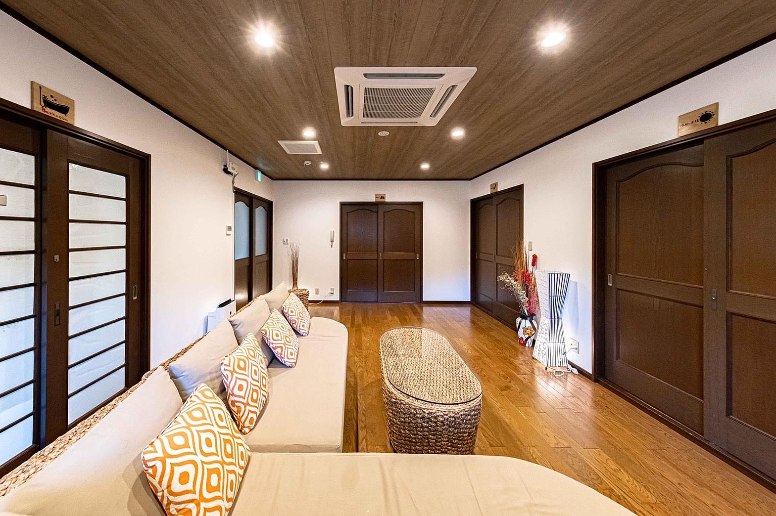  太陽と星が輝く宿 季楽 ～KIRA～-image