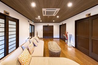 太陽と星が輝く宿 季楽 ~KIRA~-image